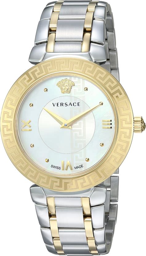 versace com watches|Versace swiss made watch price.